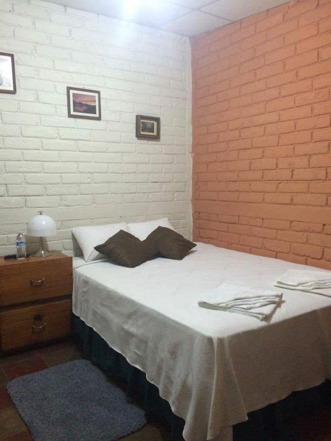 Villa Ikal Hotel Concepción de Ataco Екстериор снимка