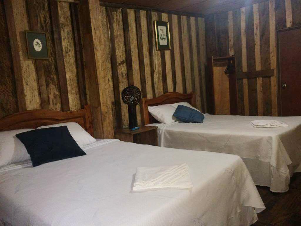 Villa Ikal Hotel Concepción de Ataco Екстериор снимка
