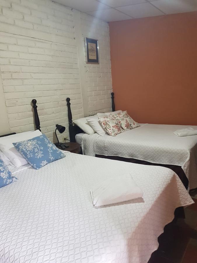 Villa Ikal Hotel Concepción de Ataco Екстериор снимка