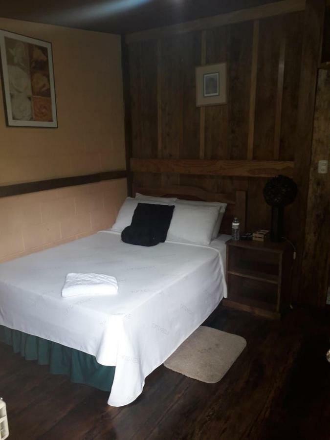 Villa Ikal Hotel Concepción de Ataco Екстериор снимка